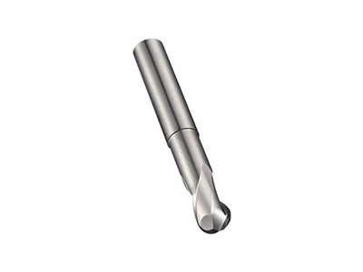 1er PACK(Stk) DORMER S62910.0 Radiusfräser S629 Nenn-Ø 10 mm Einsatzlänge 35 mm