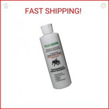 Glo Germ Gel 8 Ounce