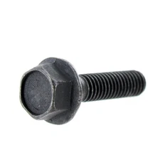 Can-Am OEM Hexagonal Flange Screw (M6 x 25), 207662584