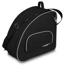 Exxact Sports Ice Skate Bag | Roller Skate Bag | Inline Skate Bag