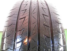 Set Of 2 P22550r17 Fuzion Uhp Sport As 98 W Used 832nds