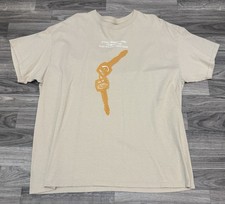 Post Malone 2023 Tour If Y’all Weren’t Here I’d Be Crying Merch T-Shirt Men XL
