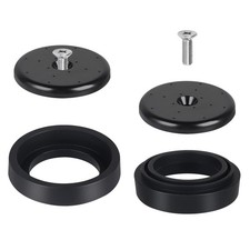 2 Pack Commercial Spray Valve Repair Kits for Commercial Sink Pre-Rinse Faucet D