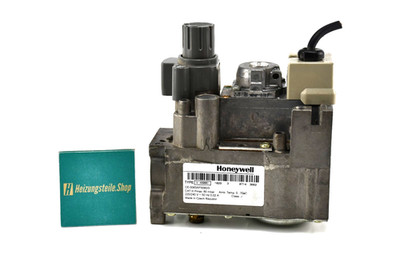 Honeywell V4600C 1029 3 Gasarmatur Gasregelblock Vaillant VKS VKB 051031 etc.