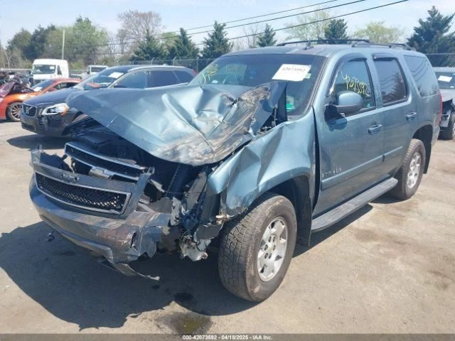 2008 Chevrolet Tahoe Differential Assembly 4.10 Ratio Used 166K Miles Foto 2 de 4
