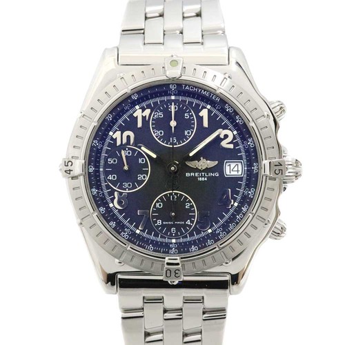 Omega De Ville Tresor 428.17.36.60.05.001 Quartz Men's Used Wa...