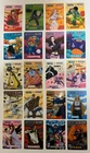 One Piece	Baskin Robbins	Collaboration Card	Nami	Robin	Hancock	Zoro 31 Ice Cream