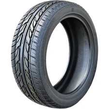 Tire Haida Racing HD921 205/45R17 88H Performance