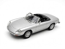 1/43 ALFA ROMEO 1750 SPIDER VELOCE 1968 VITESSE 20050 EXTREMELY RARE