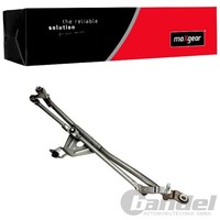 Maxgear WischergestÄNge Vorne Passend FÜR Seat Cordoba Ibiza Inca Vw Caddy Polo