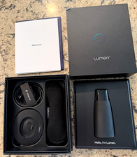 Lumen MF-V2-01 Metabolism Tracker Metabolic Measurement Device 439 Retail