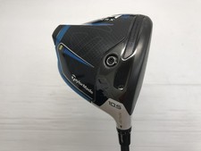 TaylorMade SIM2 MAX 10.5  45in Driver Right-Handed Diamana TM 50 w/HC 9342