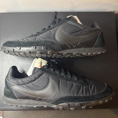 2017 NIKE x COMME des GARCONS WAFFLE RACER CDG* VNDS REP BOX* Size 11 