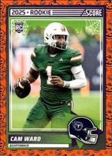 2025 Score-A-Treat #13 Cam Ward