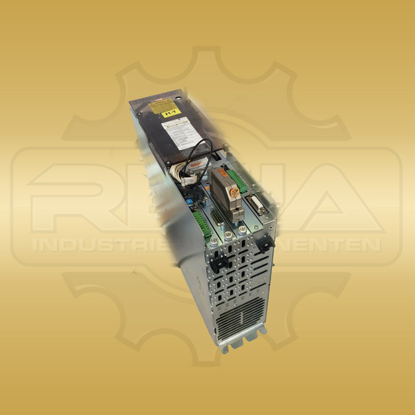 Bosch Rexroth DDS02.2-W200-BE30-01-FW