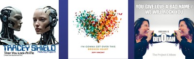 3 x CD Sonderangebot