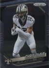 2025 Panini Prizm - Chris Olave #192