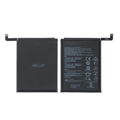 Ersatz Akku für Huawei Y9 Prime 2019 4000mAh HB406689ECW Accu Batterie Bat...