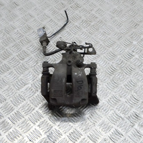 VOLKSWAGEN PHAETON 3D Bremssattel hinten rechts 4.2 Benzin 246 kW 2003