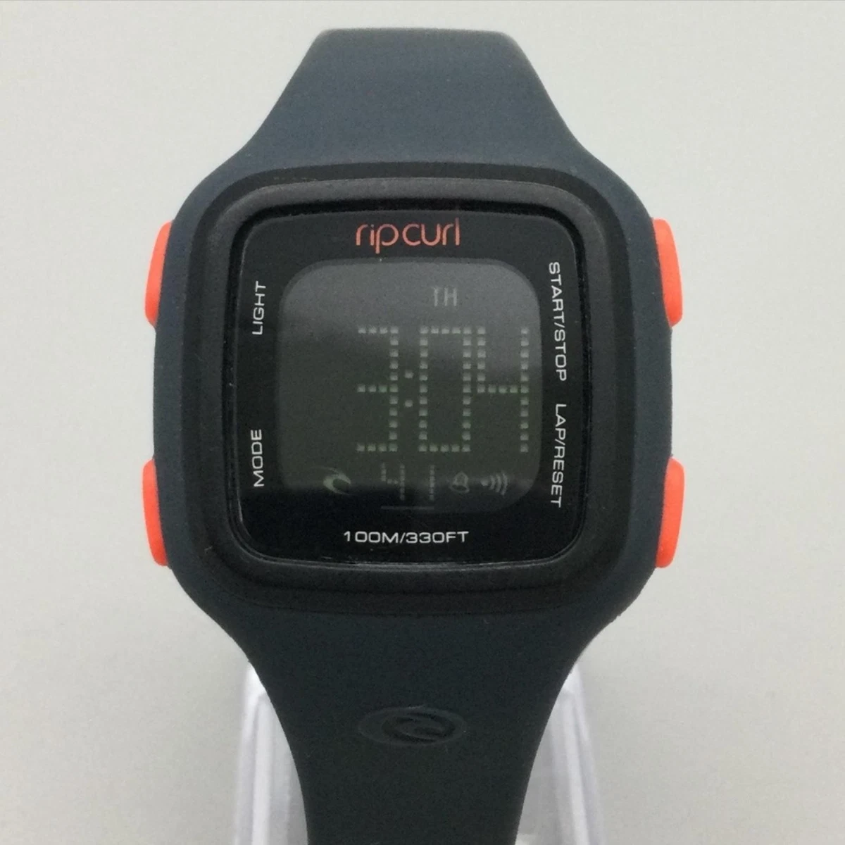RIP CURL Silicone Digital Wristwatches for sale | eBay