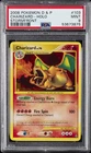 2008 POKEMON DIAMOND & PEARL STORMFRONT #103 CHARIZARD-HOLO PSA 9
