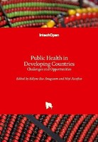 Public Health In Developing Countries Edlyne Eze Anugwom