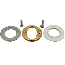 KIT DI FISSAGGIO DI RICAMBIO PER RUBINETTI TREEMME RWIT5B11ZZ20_R