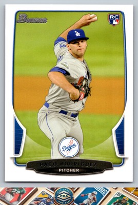 2013 Bowman MLB - 50¢ EACH! - CHOOSE YOUR CARD!