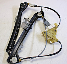 07-13 Bmw E92 E93 3 Series Front Left Driver Window Regulator Lifter Motor Oem 07-13 Bmw E92 E93 3 Series Front Left Driver Window Regulator Lifter Motor Oem