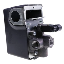 BLUESUNSOLAR Pressure Switch CW209000AJ CW209000AV Replacement for Campbell 