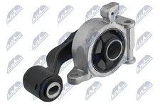 Motorkissen hinten ZPS-NS-166 NTY für NISSAN MURANO II