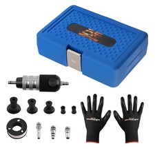 Pneumatic Engine Cylinder Air Operate Head Valve Grinder Lapping Tools  3000RPM