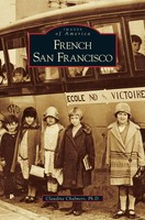 French San Francisco | Claudine Chalmers | Buch | Gebunden | Englisch | 2007