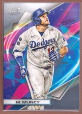 Click to enlarge Max Muncy