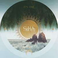 Audio Cd - Sika - It's Time - M & O Music -D- Neu