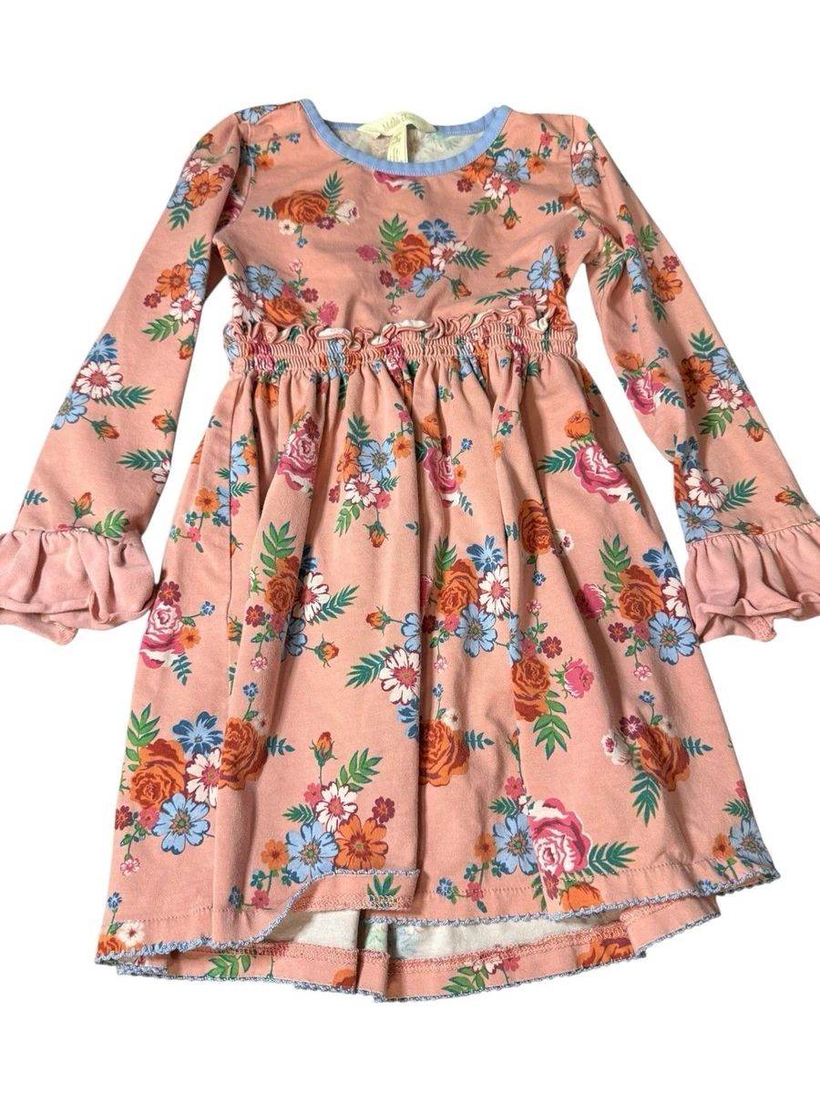 Matilda Jane Long Sleeve Size 4 Dresses for Girls for sale | eBay Matilda Jane Long Sleeve Size 4 Dresses for Girls for sale | eBay