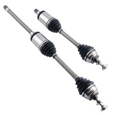 2x Antriebswelle links rechts For BMW 5 (F10, F11) 520d 525d 530d 535d xDrive