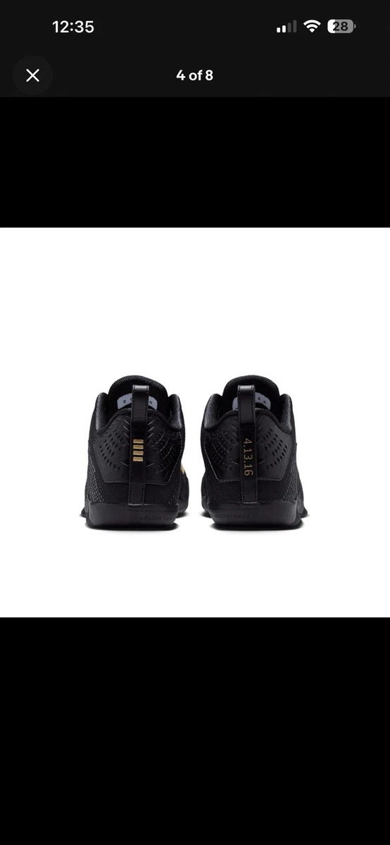 Preços baixos em Tênis Nike Kobe 11 masculino | eBay