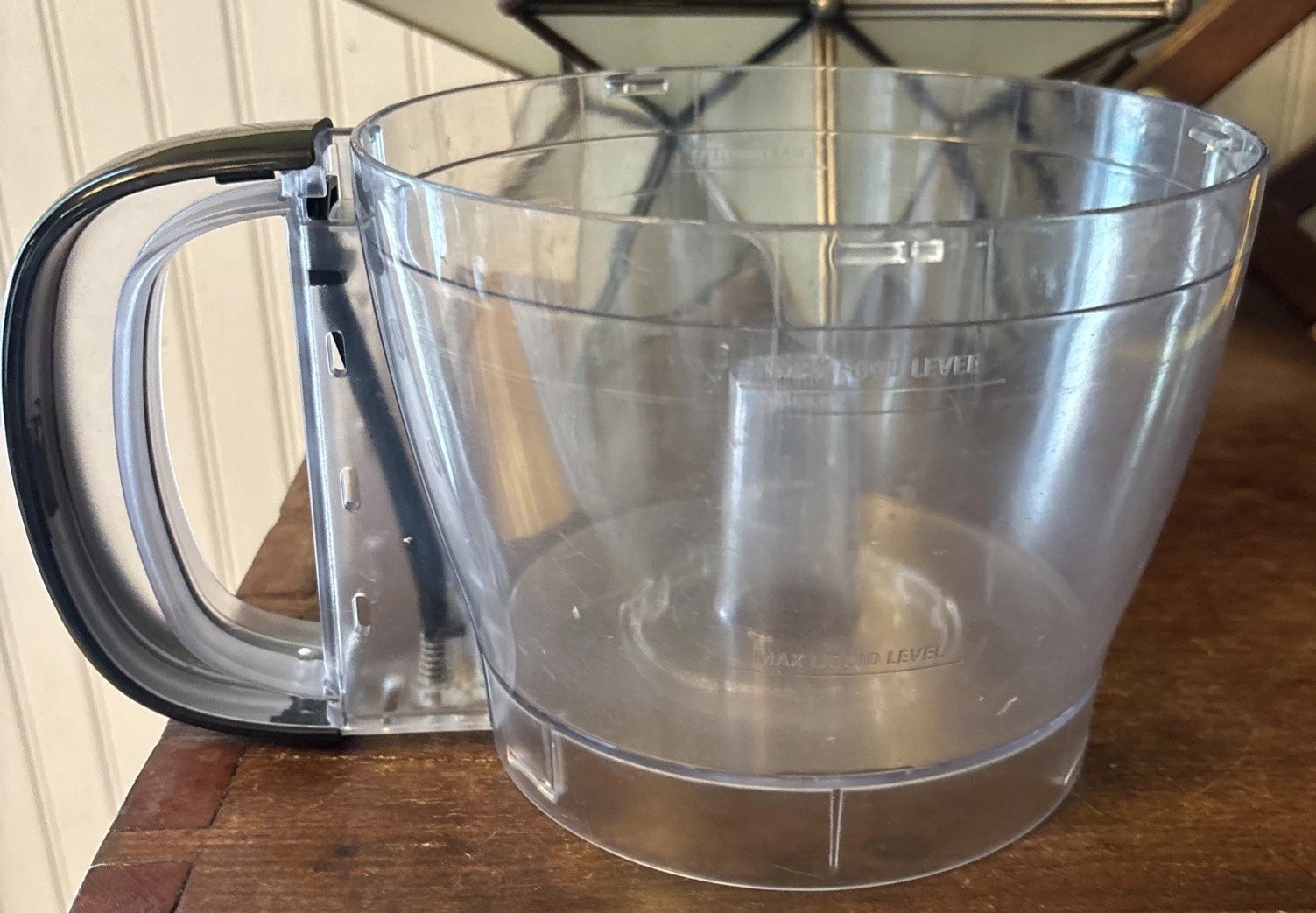 Black Decker FP1700B FP1600B FP1800B 8-Cup Food Processor Bo