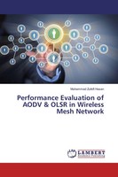 Muhammad Zulkifl Hasan | Performance Evaluation Of Aodv & Olsr In Wireless...