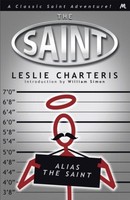 Alias The Saint Leslie Charteris