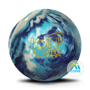 ion max pearl bowling ball | eBay