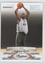 2009 Panini Prestige Rookie Draft Picks Light Blue 65/999 DeJuan Blair #236 0a7