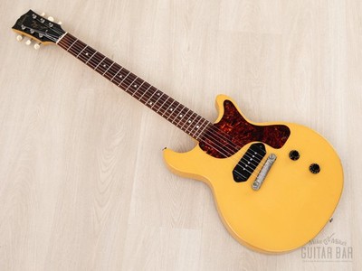 1996 Gibson Limited Edition Les Paul Junior Double Cut Yamano-Spec