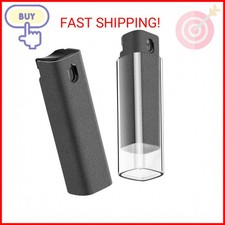 YTT Screen Cleaner, All-in-One Spray Wipe Cleaner, with Transparent Protective