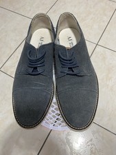 Scarpe Uomo Armani Jeans