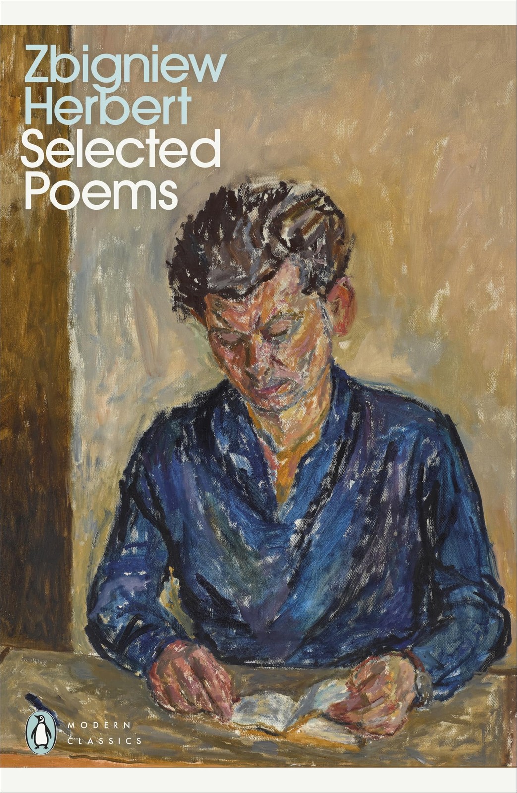 Selected Poems (Penguin Modern Classics) by Zbigniew HerbertAlissa Va (PB 2024) - Image 4