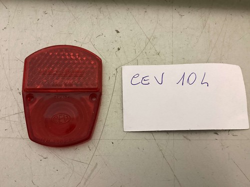 gemma fanale posteriore NOS cev 104 - Picture 1 of 2