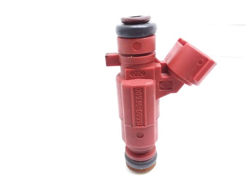 NISSAN PRIMERA P12 Einspritzdüse 166009f600 0280155940 1.80 Petrol 10039286