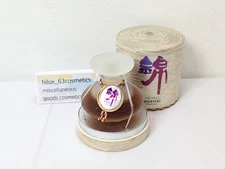 Vintage SHISEIDO NISHIKI 30ml 1 oz Eau de Parfum EDP Japanese Design NIB